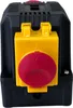 Trade-Shop Schalter-Stecker-Kombination / Motorstarter / Produktbild-Vorschau 4