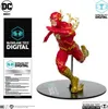 McFarlane Toys - DC Direct PVC Statue 1/6 The Flash by Jim Produktbild-Vorschau 13