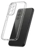 Handyhülle für Samsung Galaxy A13 mit Handykette und 9H Produktbild-Vorschau 4