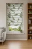Doppelrollo Klemmfix Ohne Bohren Duo Rollo 90 x 150cm Produktbild-Vorschau 1