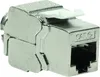 Logilink Presa Keystone STP AWG22-26 larghezza 16 mm, Anteprima dell’immagine prodotto 1
