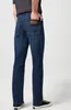 Wrangler TEXAS Vintage Tint klassische gerade Denim-Hose Produktbild-Vorschau 3