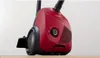 Bosch Serie 2 BGBS2RD1 Zylinder-Beutel-Staubsauger 600W Rot Produktbild-Vorschau 8