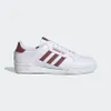 Adidas Continental 80 Stripes Herren Sneaker Sportschuhe Produktbild-Vorschau 2