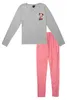Disney Minnie Mouse XMAS Schlafanzug für Damen - Christmas Produktbild-Vorschau 4