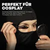 Sturmhauben,Skimaske,Balaclava für Damen und Produktbild-Vorschau 7