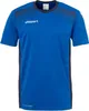 Uhlsport GOAL TRIKOT KA 3XL azurblau/marine Produktbild-Vorschau 1