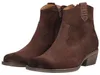 Gabor Stiefelette Stiefelette Veloursleder Produktbild-Vorschau 10