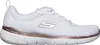 SKECHERS Flex Appeal 3.0 Schuhe Damen weiss 41 Produktbild-Vorschau 7