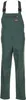 Planam  BW 290 Latzhose mittelgrün Gr. 26, 0124026 Produktbild-Vorschau 2