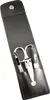 4-teiliges Solingen* Maniküre Set mit echt Leder Etui, Produktbild-Vorschau 1