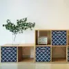Alsterwell Faltboxen 6er-Set – Faltbare Aufbewahrungsboxen Produktbild-Vorschau 6