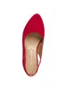 Tamaris Pumps Pumps Veloursleder Produktbild-Vorschau 12