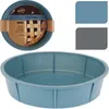 Silikon-Kuchenform Durchmesser 27Cm Produktbild-Vorschau 5