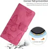 Motorola Edge 60 / 60 Fusion Hülle - Coverup Schmetterlinge Produktbild-Vorschau 4