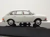 IXO 1:43 VW 411 LE - white - 1970 Produktbild-Vorschau 6