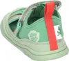 AFFENZAHN Breezy Frog Sandale Kinder grün 29 Produktbild-Vorschau 5