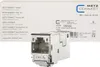 METZ CONNECT 130910-Z Connettore a filo metallico RJ-45 Anteprima dell’immagine prodotto 1