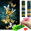 ARTULIO - Diamond Painting Set - Gold-silberne Produktbild-Vorschau 1