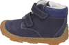 Pepino scarpe basse scarpe basse pelle/tessuto Anteprima dell’immagine prodotto 39