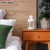KOTARBAU® Tea lights 100 candele tea light Non profumate Anteprima dell’immagine prodotto 5
