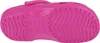CROCS Classic Clog Schuhe Damen rosa 38-39 Produktbild-Vorschau 13