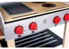 Gourmet Grill (s jedlom) Náhľad obrázku produktu 7