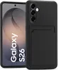 Puzdro na mobilný telefón Samsung Galaxy S26 Silikónové Náhľad obrázku produktu 1