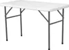 HENDI Buffettisch Einklappbar 1220x610x740 mm Produktbild-Vorschau 1