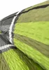Bettwäsche 135x200 Seersucker Mikrofaser Bettbezug Grün Produktbild-Vorschau 4