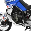 ZIEGER crash bar kompatibilný s Aprilia Tuareg 660 black Náhľad obrázku produktu 3