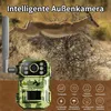 4G Wildkamera Solar, 4MP Kamera, PIR Bewegungsmelder, Produktbild-Vorschau 6