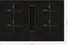 Siemens iQ500 ED811HQ26E, Schwarz, Integriert, 80 cm, Produktbild-Vorschau 18