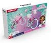 Huffy Corporation Krosové kolo GABBI house 16" růžové Náhled obrázku produktu 14