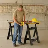 Stanley HTS Unterstellbock Vario, Paar Anteprima dell’immagine prodotto 13