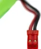 Nabíjecí akumulátor Ni-MH 400 mAh 4,8 V JST konektor Náhled obrázku produktu 2
