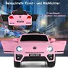 Elektroauto für Kinder, 12V Kinderfahrzeug mit 2,4G Produktbild-Vorschau 2