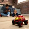 Monster Jam , Marvel Iron Man RC, ferngesteuerter 1:24 Produktbild-Vorschau 15