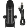 Boya BOYA BY-PM700 microphone Black Table microphone Produktbild-Vorschau 20