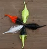 FTM Softbait Omura Baits Pongo (Neon Orange) Produktbild-Vorschau 11