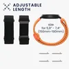 kwmobile 2x Uhrenarmband für CMF Watch Pro 2 / Watch Pro 1 Produktbild-Vorschau 5