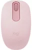 Logitech M196 - Muis - geschikt voor zowel rechtshandige Productafbeelding-voorbeeld 1