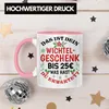 Trendation - Wichtelgeschenk für 25 Euro Tasse Wichteln für Produktbild-Vorschau 3