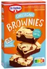 Dr Oetker mieszanka do pieczenia Sernik Brownies extra Podgląd zdjęcia produktu 1