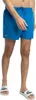 Lacoste Logo-Badeshorts, Blau M Produktbild-Vorschau 1