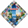 Monopoly - Sehenswürdigkeiten Deutschlands Jeu de société Voir les images du produit 11