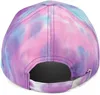 styleBREAKER Damen Baseball Cap mit Batik Muster | 6-Panel Produktbild-Vorschau 3