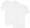 Marc O'Polo Crew Neck Top 2P Essentials Organic Baumwolle Produktbild-Vorschau 6