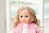 Zapf Zapf 709863 Baby Annabell Little Sophia 36cm 709863 Voir les images du produit 16
