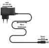 Eletrova® Netzadapter Ladegerät Stromversorgung | 100V–240V Produktbild-Vorschau 4